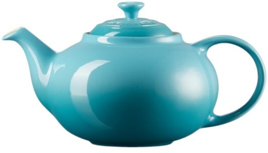 Le Creuset Tekande 1,3 L, Caribbean